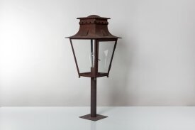 Megève Nr. 108 | historische Außenleuchte Größe L von LumArt.